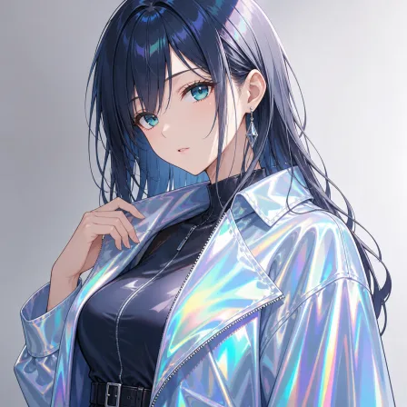 holographic