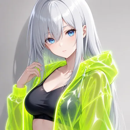 neon