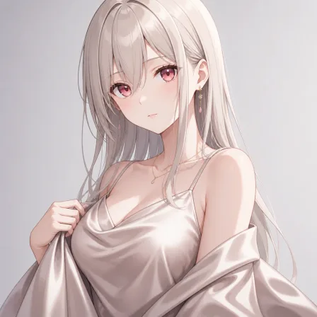 satin