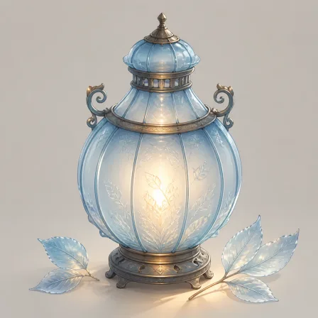 translucent