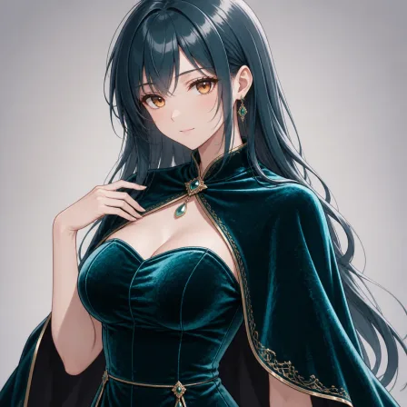 velvet