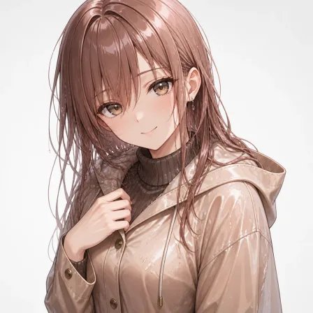 wet