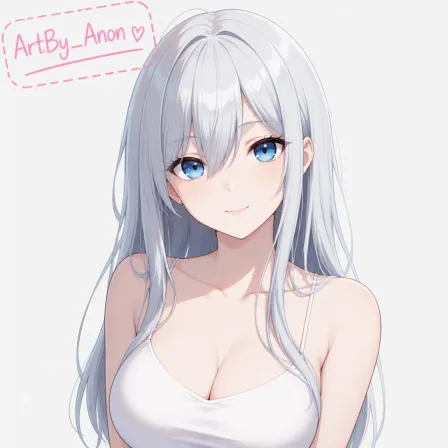 artist name