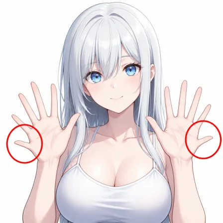extra digits