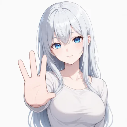 fewer digits