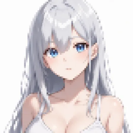 low quality
