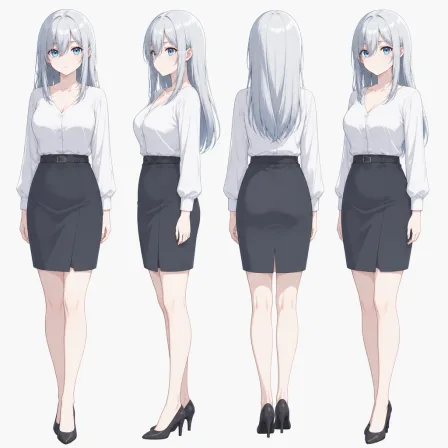 multiple views