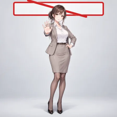 title
