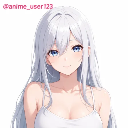 username