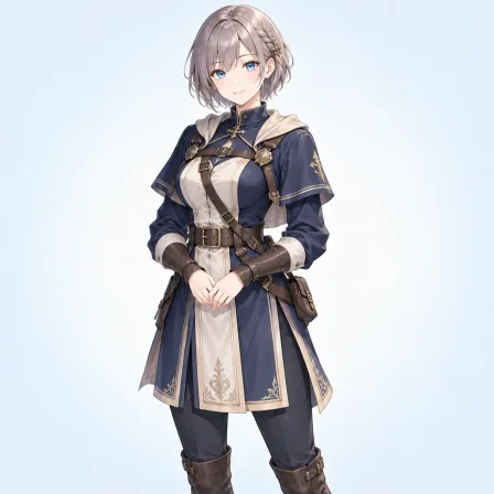 game asset