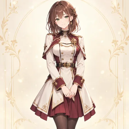 official art