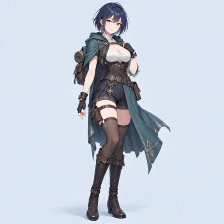 production art