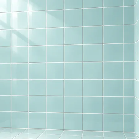 tile wall