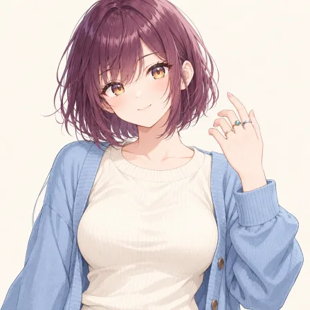 multiple rings