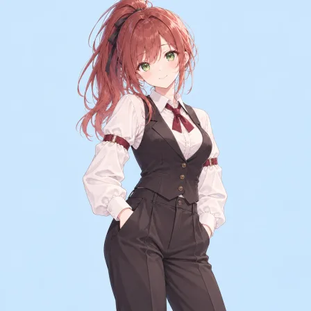 arm garter
