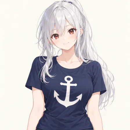 anchor symbol