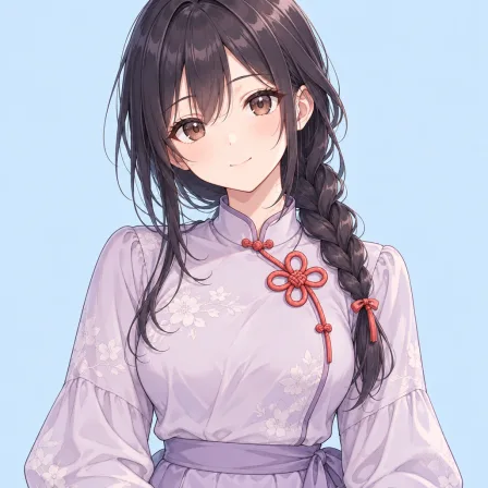 flower knot