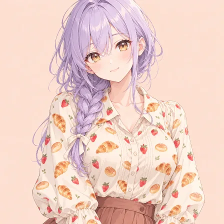food print
