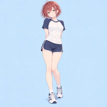 gym shirt