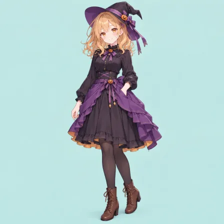 halloween costume