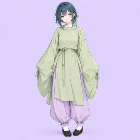 kariginu