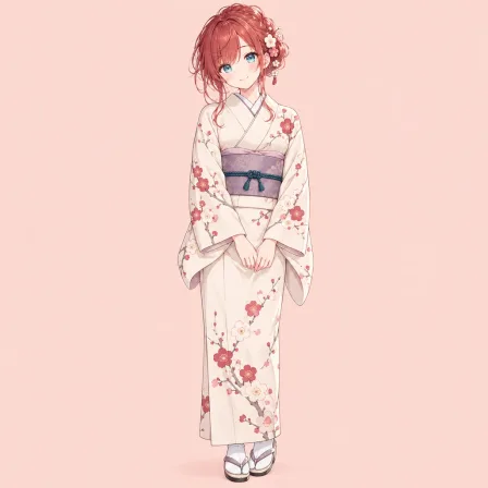 obijime