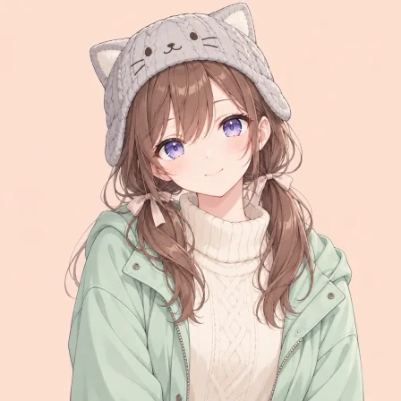 animal hat