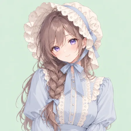 bonnet