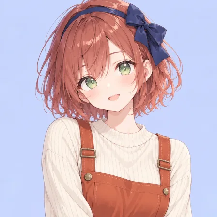 bow hairband