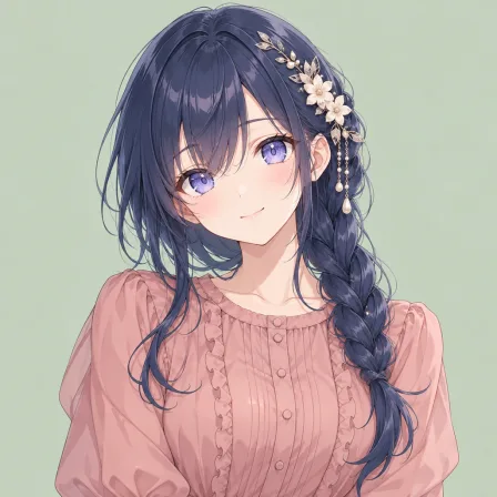 headpiece