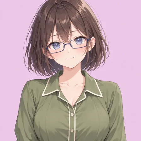 rectangular eyewear