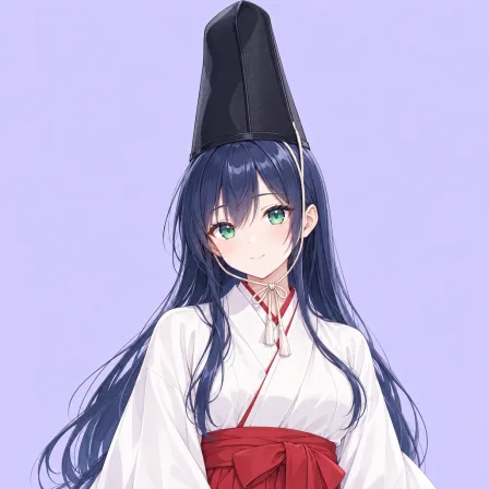 tate eboshi