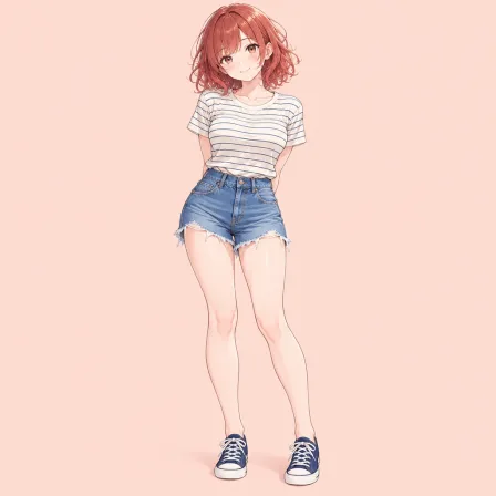 cutoffs