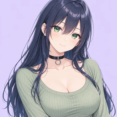 o-ring choker