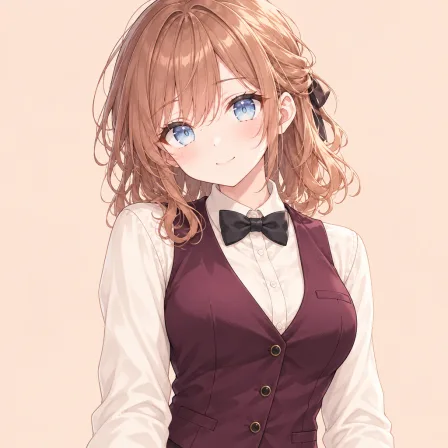 traditional bowtie