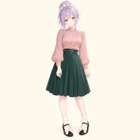 footwear bow