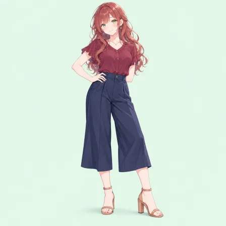 high heel sandals
