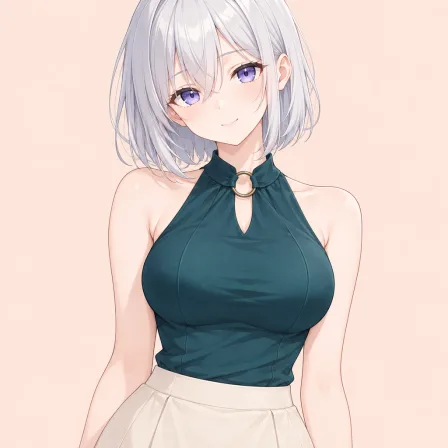 o-ring top