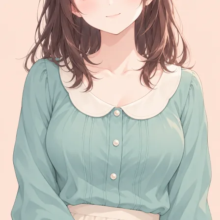 eyes out of frame