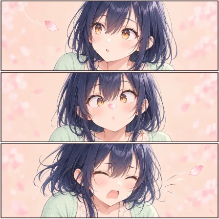 3koma