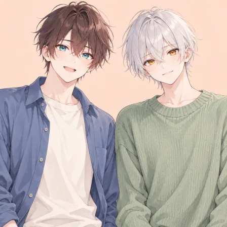 2boys