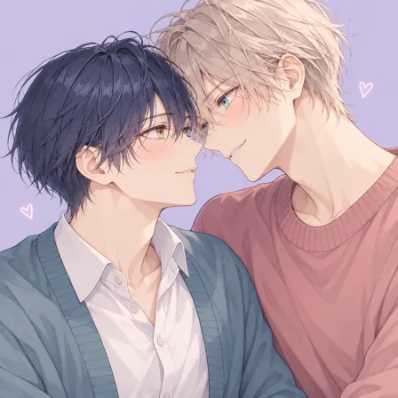 yaoi