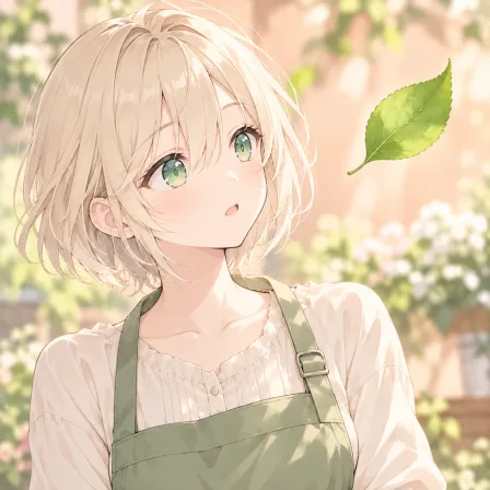 leaf