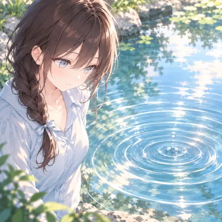 ripples