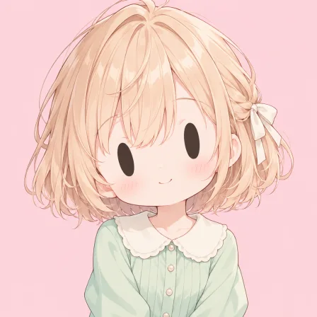 solid oval eyes
