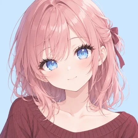 thick eyelashes