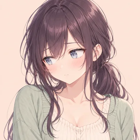 averting eyes