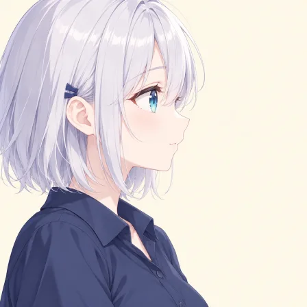 looking ahead