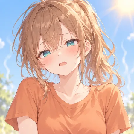 hot