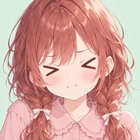 >_<